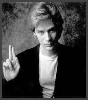 Daryl Hall